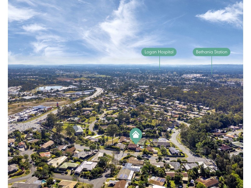 197 Castile Crescent, Edens Landing QLD 4207