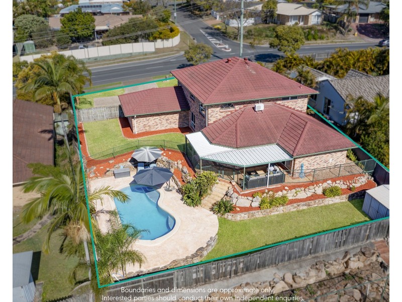 197 Castile Crescent, Edens Landing QLD 4207