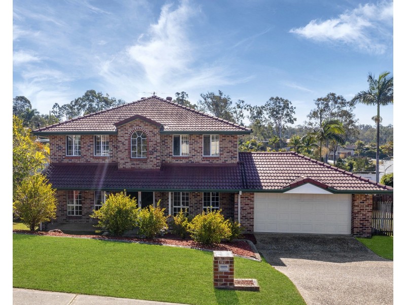 197 Castile Crescent, Edens Landing QLD 4207