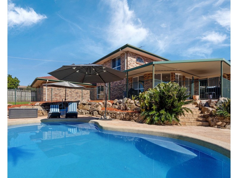 197 Castile Crescent, Edens Landing QLD 4207