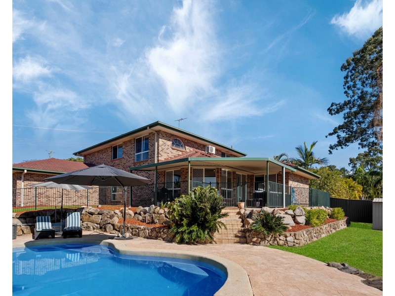 197 Castile Crescent, Edens Landing QLD 4207
