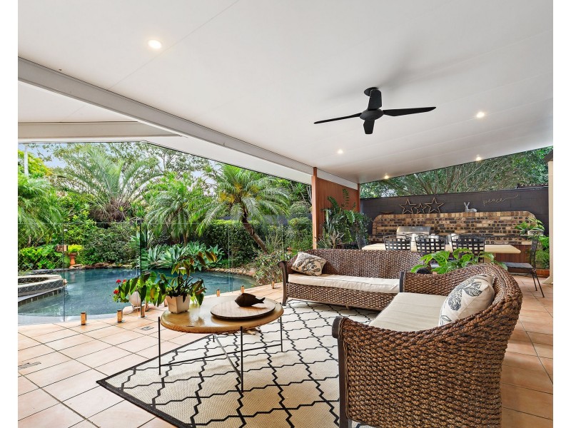 29 Valencia Way, Slacks Creek QLD 4127