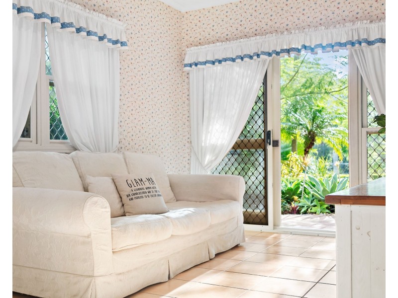 29 Valencia Way, Slacks Creek QLD 4127