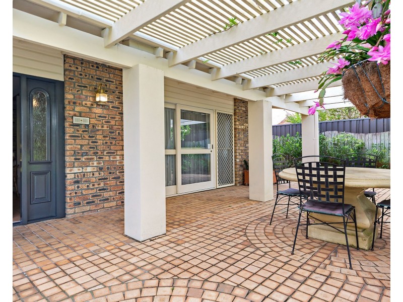29 Valencia Way, Slacks Creek QLD 4127