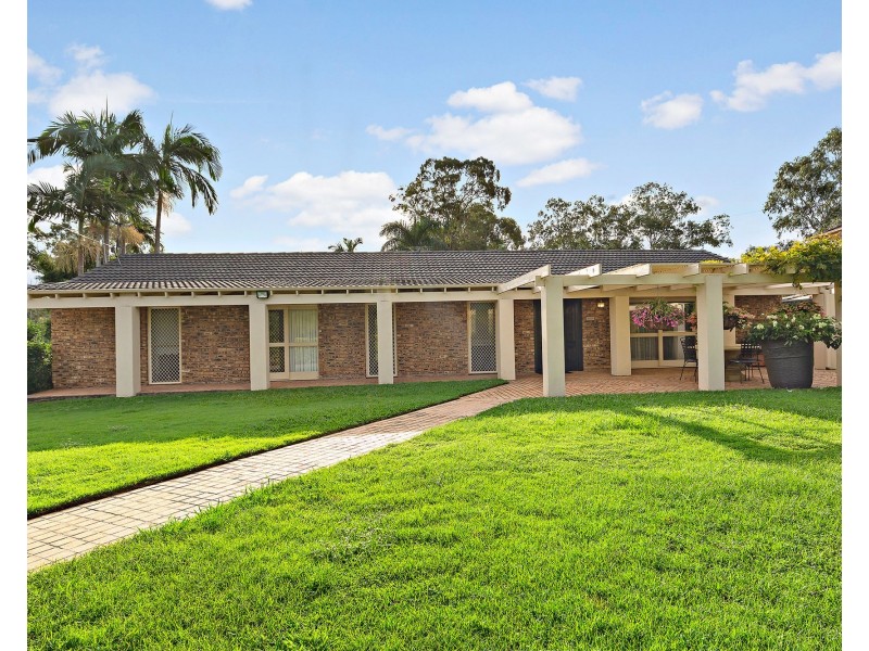 29 Valencia Way, Slacks Creek QLD 4127