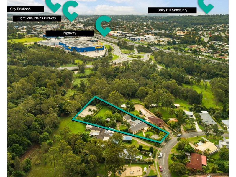 29 Valencia Way, Slacks Creek QLD 4127