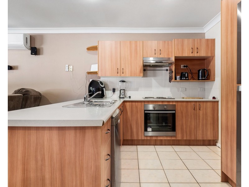 25 Lake Cootharaba Place, Logan Reserve QLD 4133