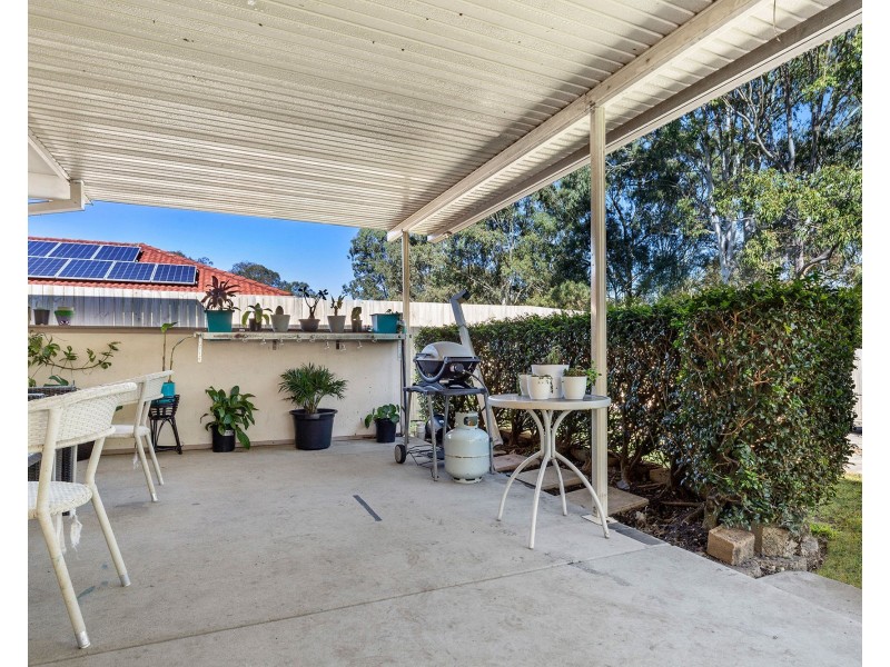 25 Lake Cootharaba Place, Logan Reserve QLD 4133
