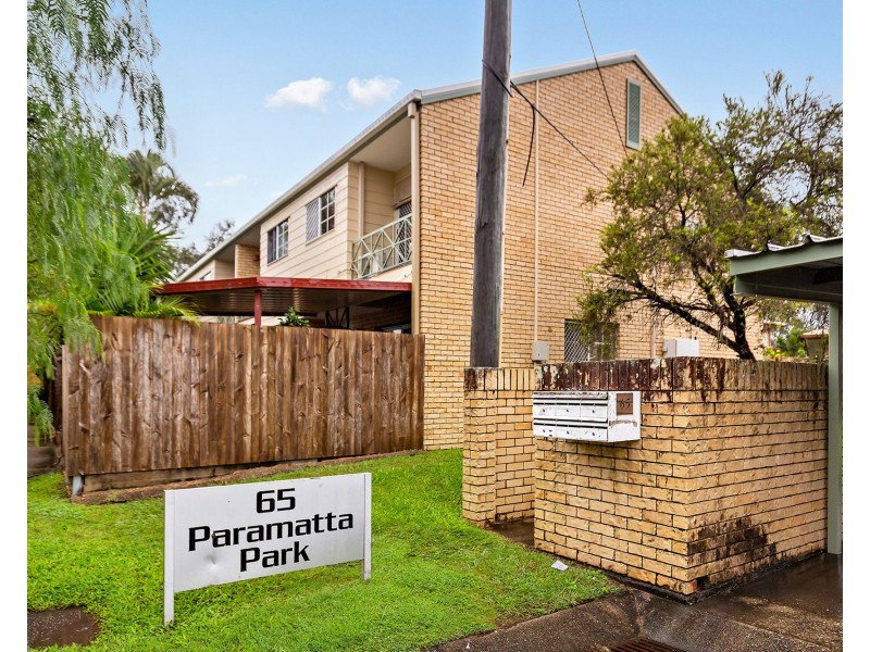 1/65 Park Road, Slacks Creek QLD 4127