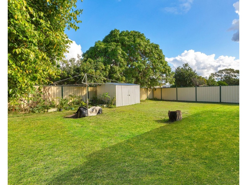 40 Wattle Street, Logan Central QLD 4114