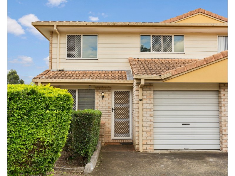 72/11 Gomana Street, Slacks Creek QLD 4127