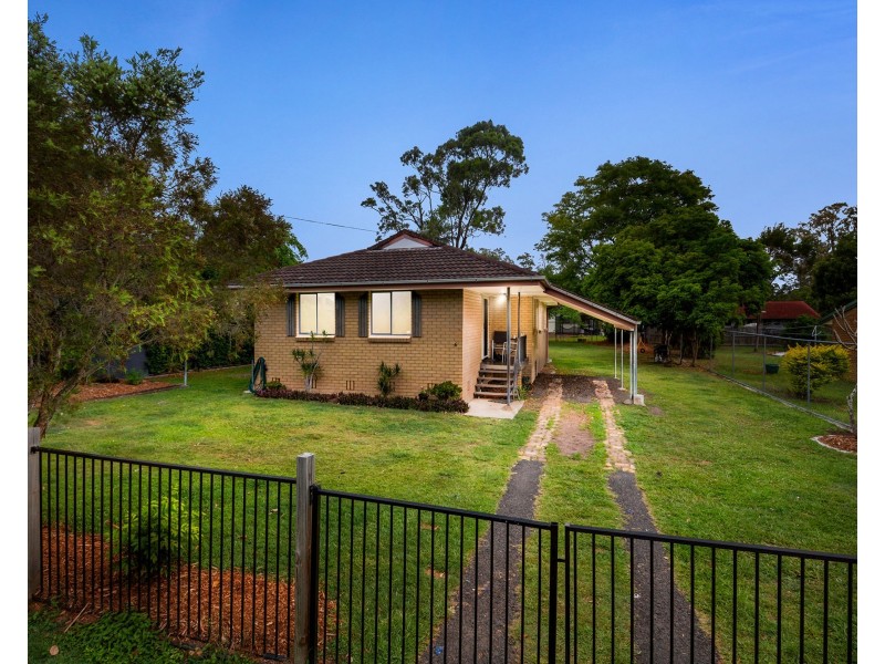 6 Sylvia Street, Loganlea QLD 4131