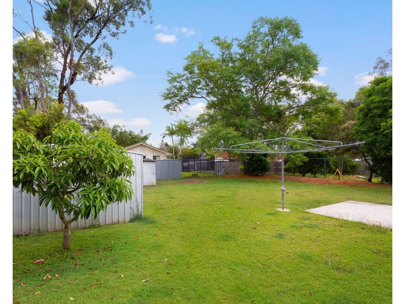 6 Sylvia Street, Loganlea QLD 4131