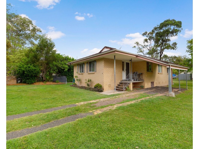 6 Sylvia Street, Loganlea QLD 4131