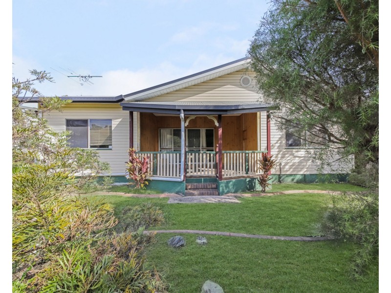 33 Bovey Street, Coopers Plains QLD 4108
