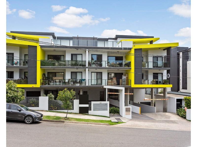 9/9 RAFFLES STREET, Mount Gravatt East QLD 4122