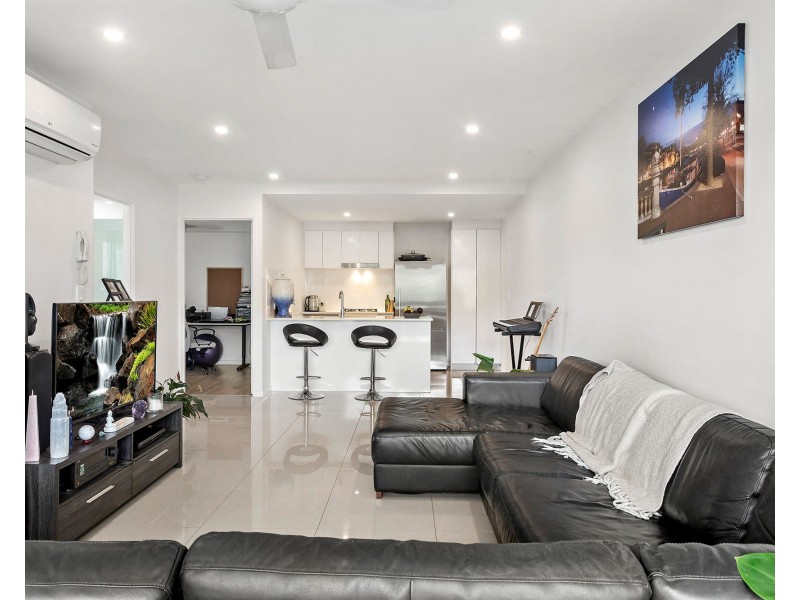 9/9 RAFFLES STREET, Mount Gravatt East QLD 4122
