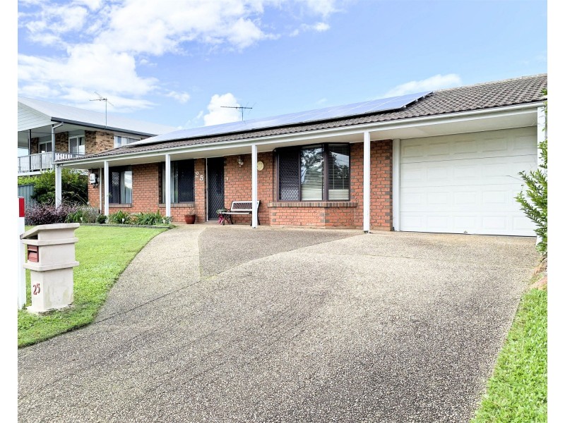 25 Edinburgh Drive, Bethania QLD 4205