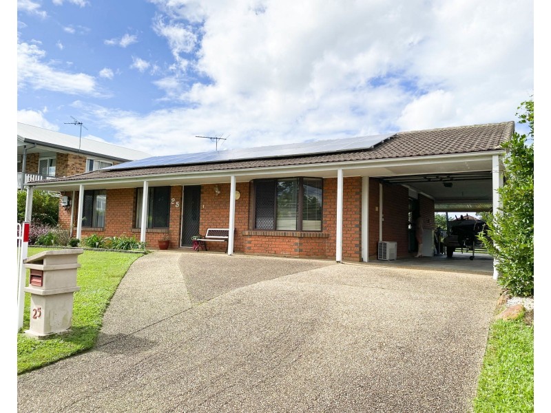 25 Edinburgh Drive, Bethania QLD 4205
