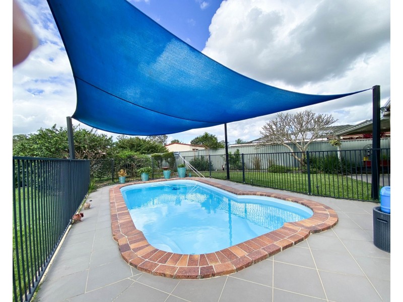 25 Edinburgh Drive, Bethania QLD 4205