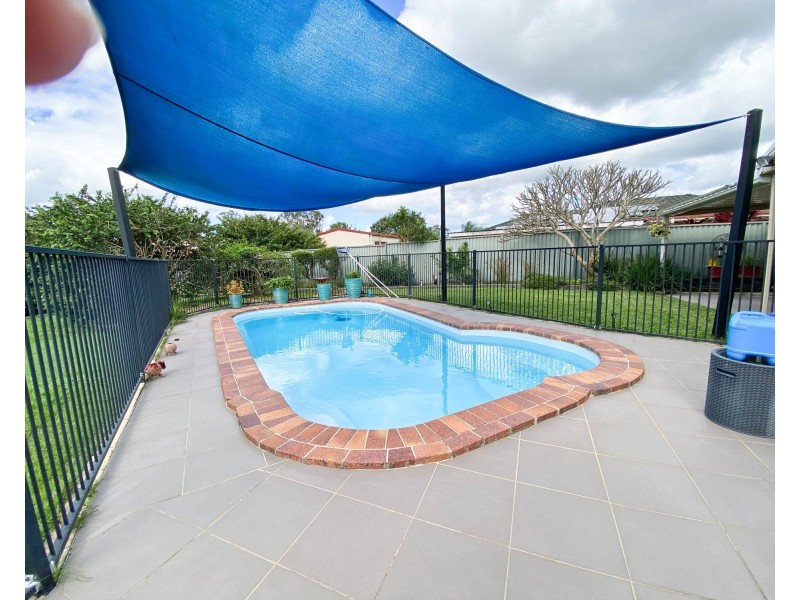 25 Edinburgh Drive, Bethania QLD 4205