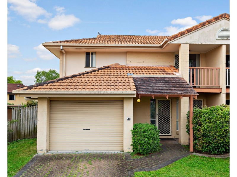 47/134 Hill Road, Runcorn QLD 4113