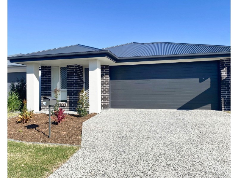 20 Dryander Street, Yarrabilba QLD 4207