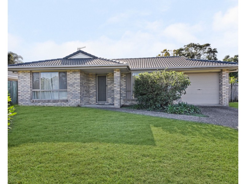 18 Perak Court, Tanah Merah QLD 4128