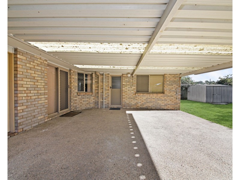 18 Perak Court, Tanah Merah QLD 4128