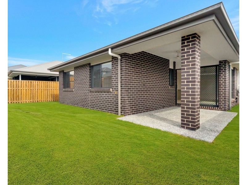 20 Raboki Crescent, Logan Reserve QLD 4133