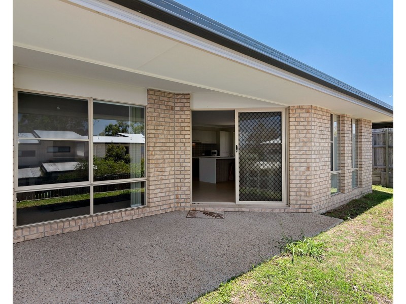 3 Oasis Court, Marsden QLD 4132