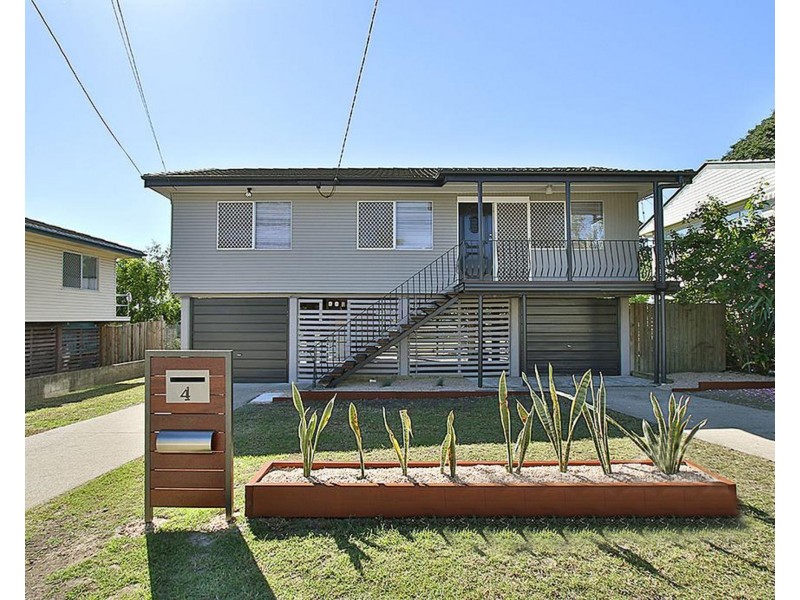4 Sithney Street, Kingston QLD 4114
