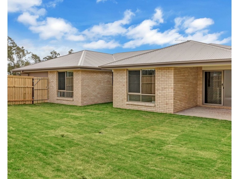 51 Highlands Street, Yarrabilba QLD 4207