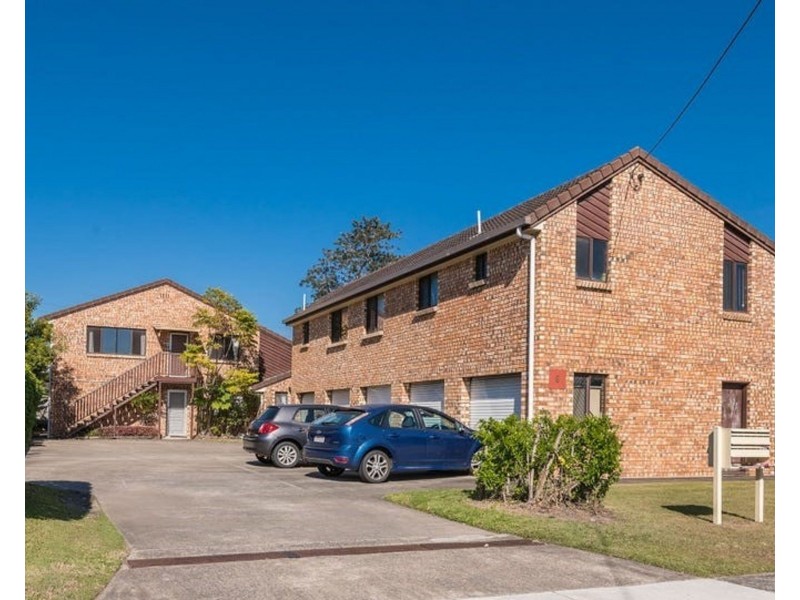 3/6 Coral St, Beenleigh QLD 4207