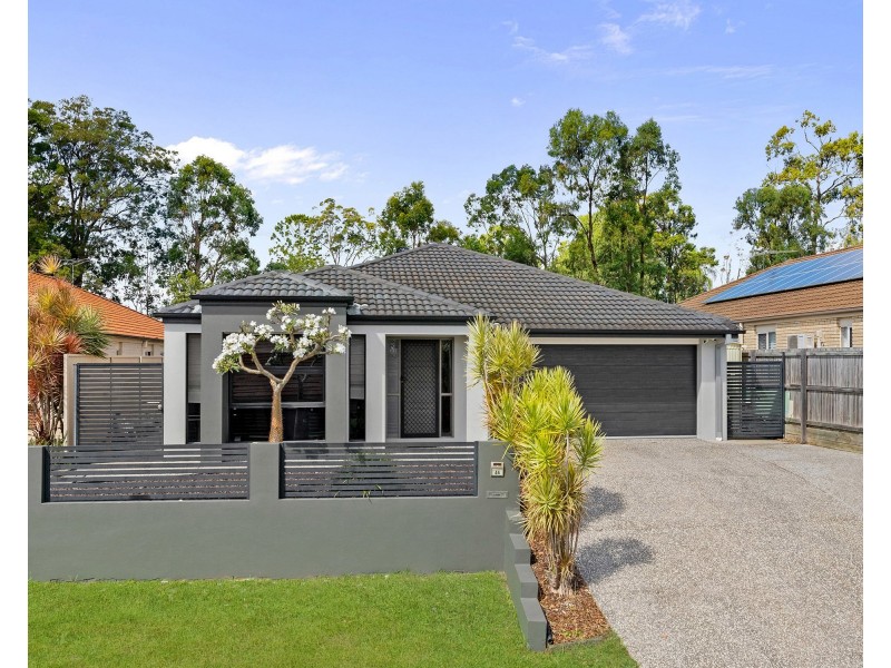 44 Girraween Crescent, Parkinson QLD 4115