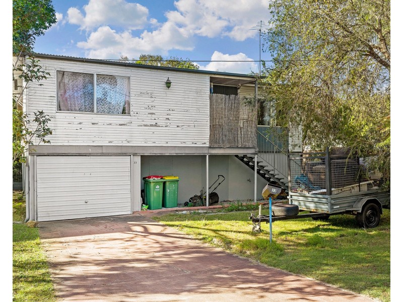 33 Myra Street, Kingston QLD 4114