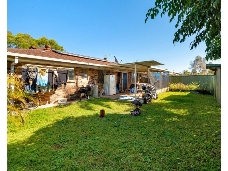 28 Dowling Crescent, Eagleby QLD 4207