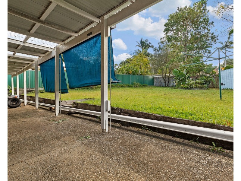 21 Packett Cres, Loganlea QLD 4131