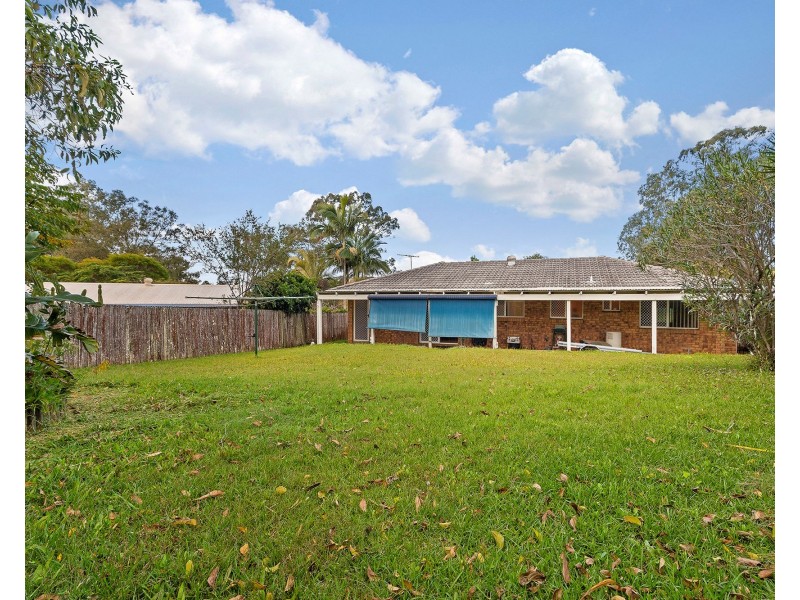 21 Packett Cres, Loganlea QLD 4131