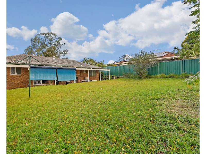 21 Packett Cres, Loganlea QLD 4131