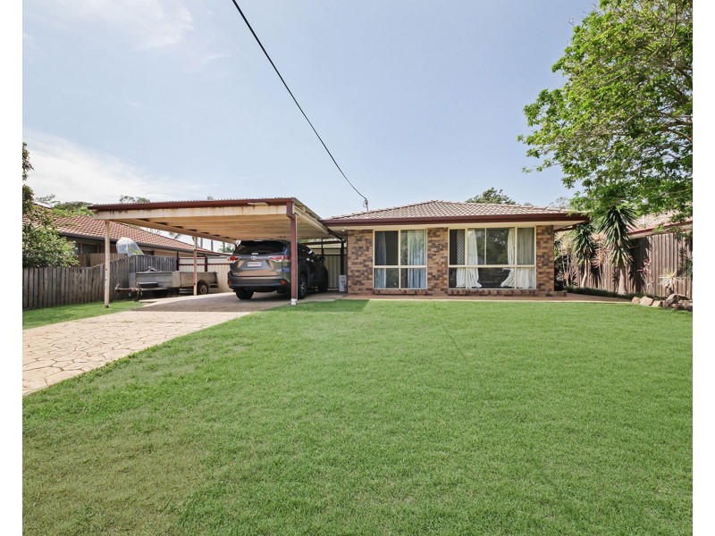 71 Springlands Drive, Slacks Creek QLD 4127