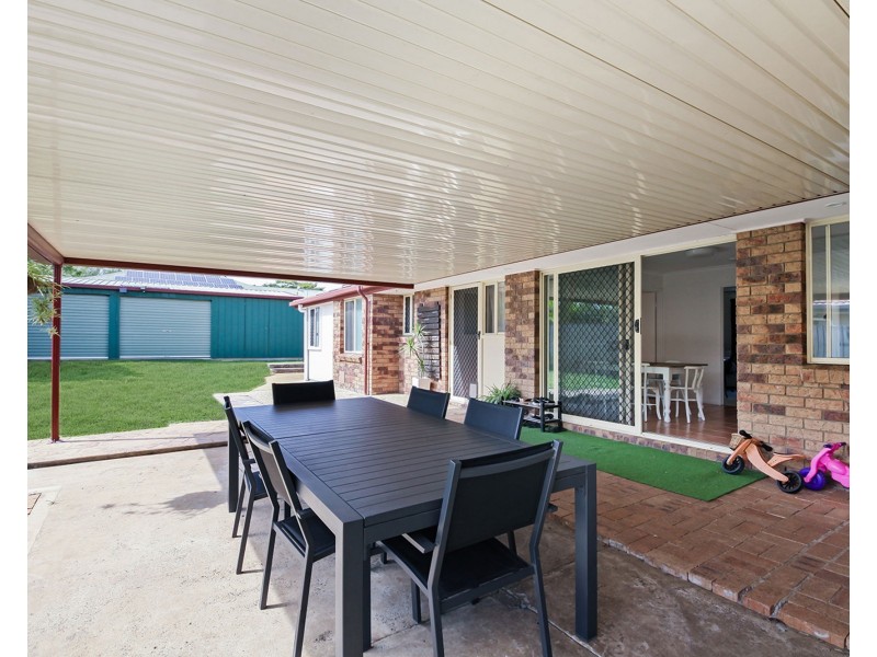 71 Springlands Drive, Slacks Creek QLD 4127