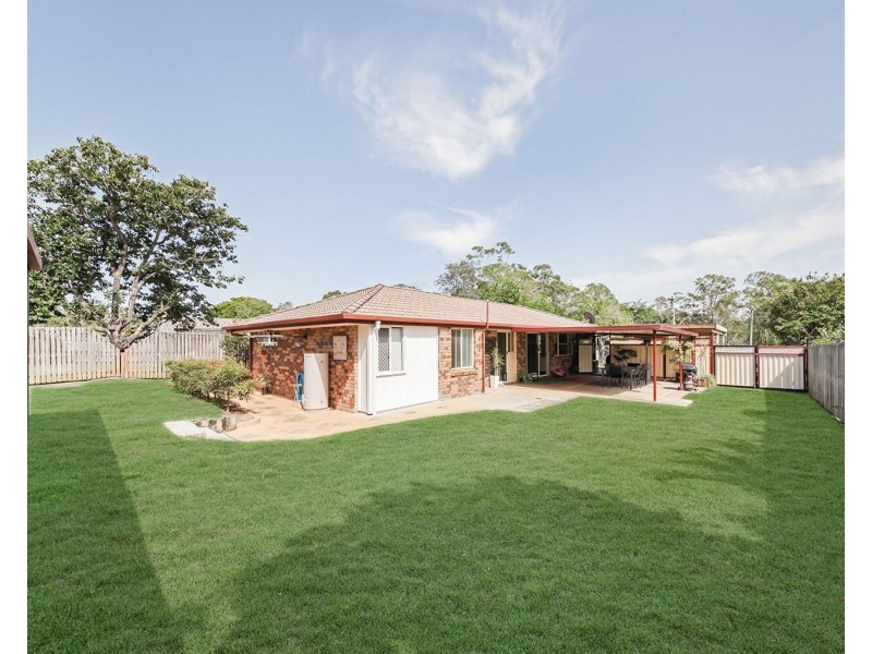 71 Springlands Drive, Slacks Creek QLD 4127