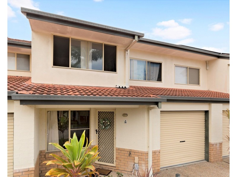 35/6 Samanthas Way, Slacks Creek QLD 4127