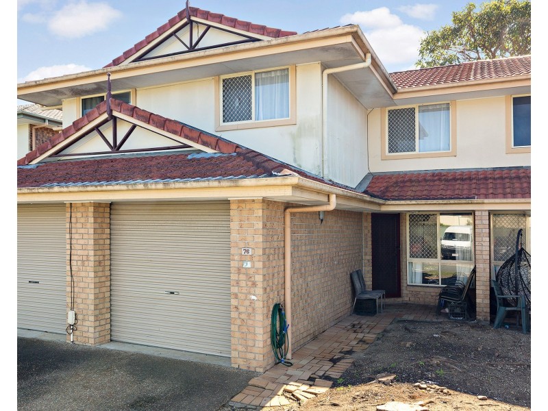 76/17 Marlow Street, Woodridge QLD 4114