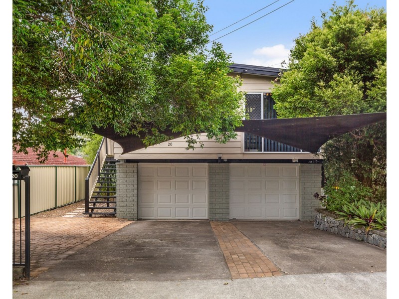 20 Werona Street, Slacks Creek QLD 4127