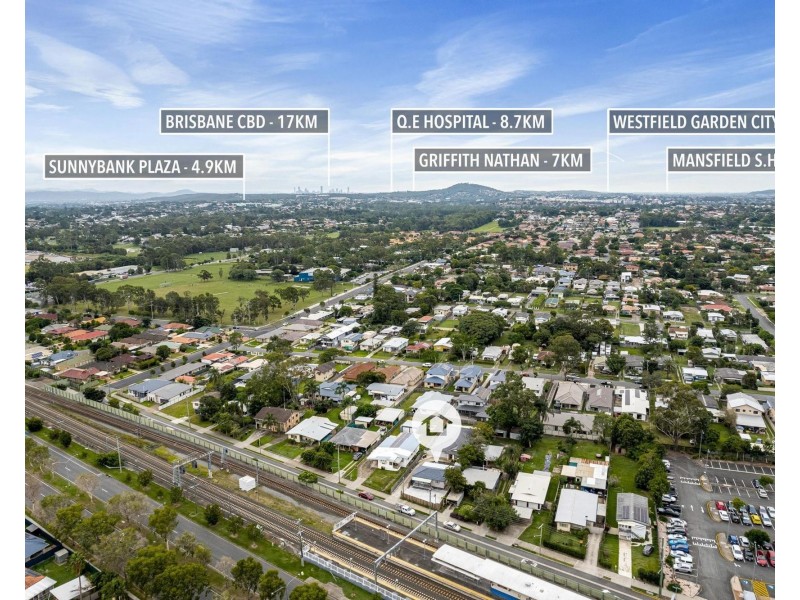 38 Nectarine Street, Runcorn QLD 4113