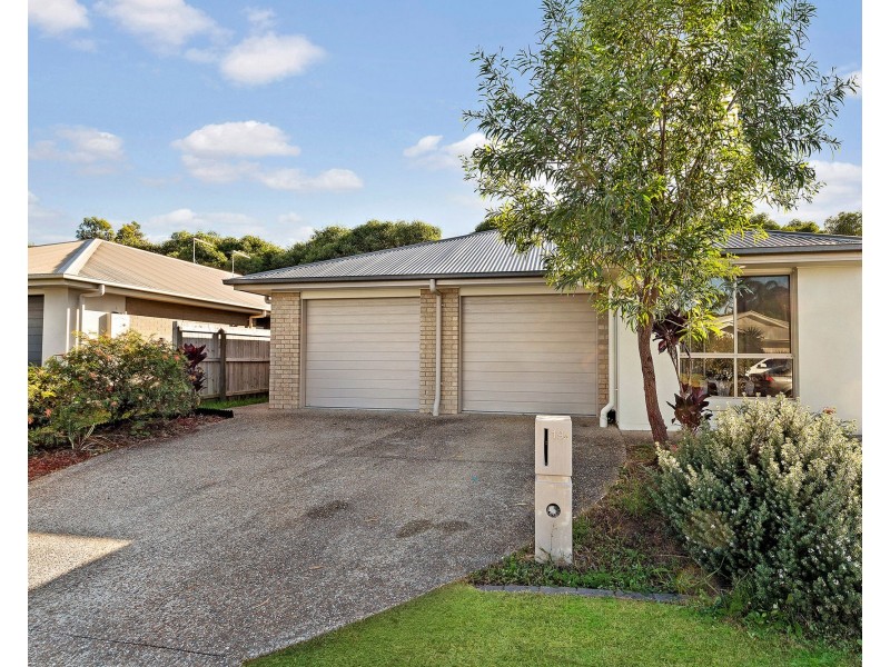 19b Daintree Court, Park Ridge QLD 4125
