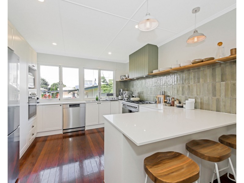 8 Dowrie Street, Upper Mount Gravatt QLD 4122