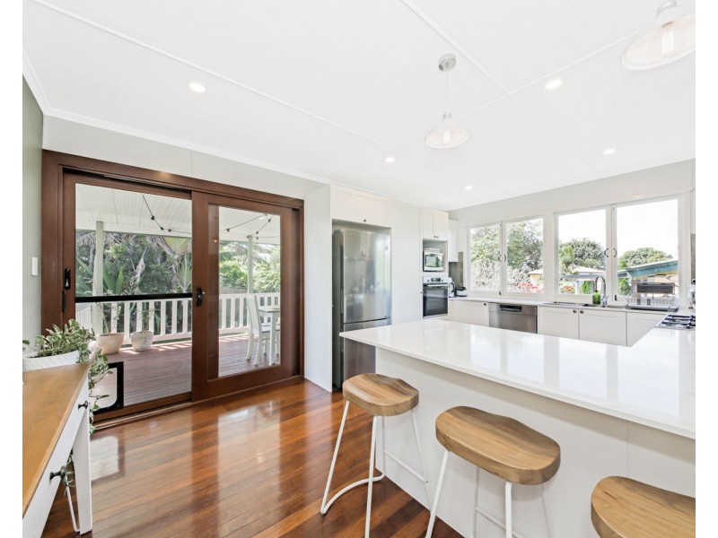 8 Dowrie Street, Upper Mount Gravatt QLD 4122